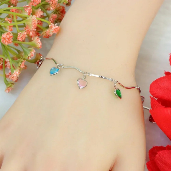 "New Beautiful Design Bracelet for Women/Girls, Gift, B807 - Picture 9 of 10